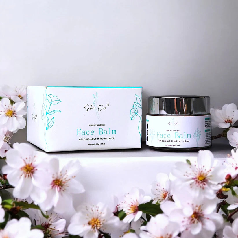 Face Balm for Melasma & Dark Spots