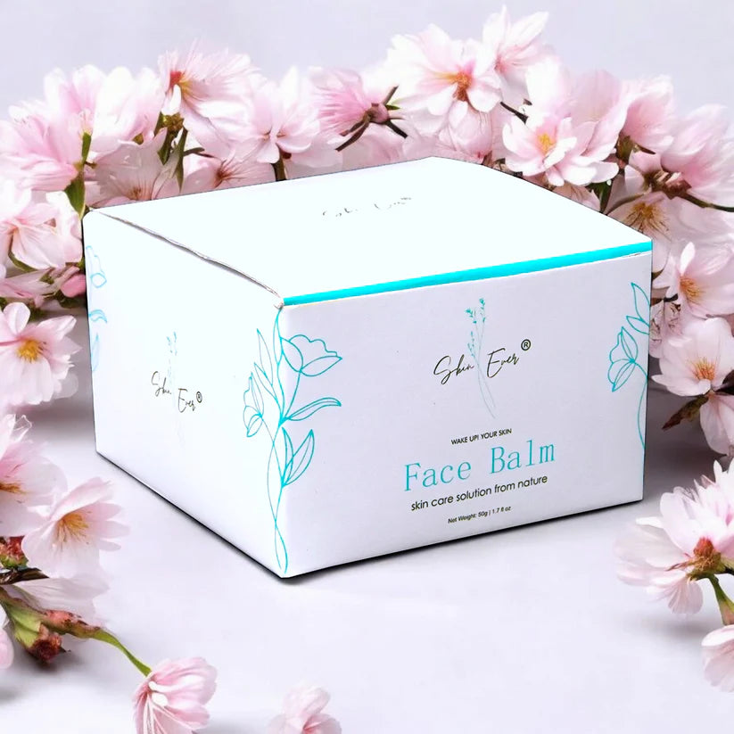 Face Balm for Melasma & Dark Spots