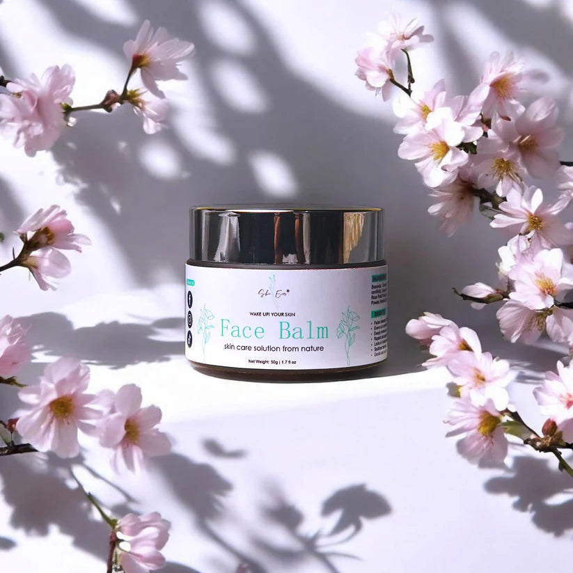 Face Balm for Melasma & Dark Spots