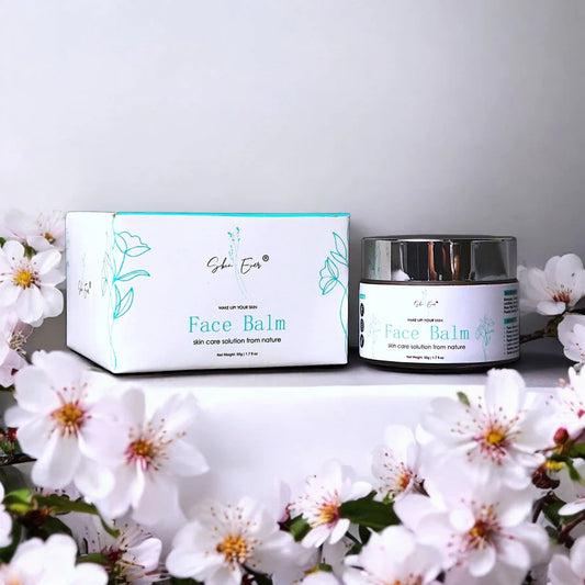 Face Balm for Melasma & Dark Spots