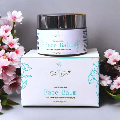 Face Balm for Melasma & Dark Spots
