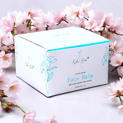 Face Balm for Melasma & Dark Spots